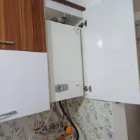 تعمیرات و نصب پکیج و رادیاتور و شیر الات وکولر آبی