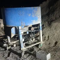 بتونر بلوک زنی میکسر