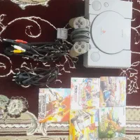 پلی استیشن 1