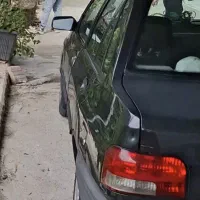 پراید ۸۴ شاستی سالم