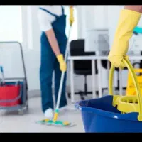 شرکت نظافتی فاطمی