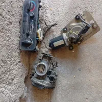 قطعات پروتون