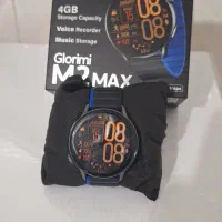 ساعت هوشمند glorimi m2 max