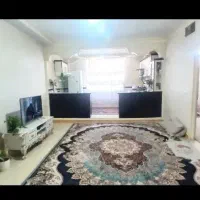 55-متــر-پارکینگ-سنـدی-کاشانـی