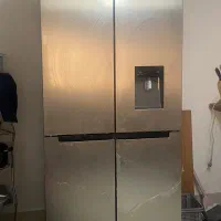 یخچال در حد نو ایکس ویژن