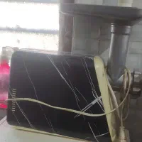 چرخ گوشت موتورسالم