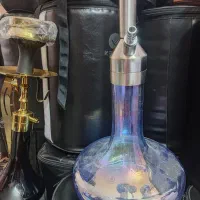 قلیون کرنو اسکندر