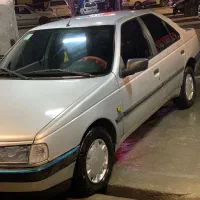 405 مدل 93