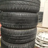 لاستیک و رینگ ۱۴