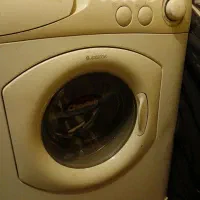 لباسشویی  آریستون