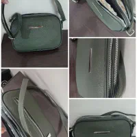 کیف ها و کفش های تمام نو فروشی به دلیل نداشتن جا