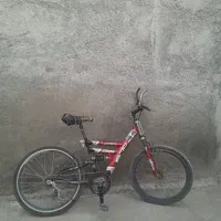 دوچرخه المپیا ۲۴
