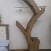 ویترین، شلف، جای عروسک