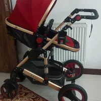 کالسکه بلکو