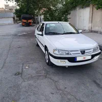 پژوپارس موتورجدید