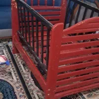 تخت گهواره