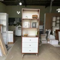 کتابخانه مدل البرز ارسال رایگان