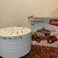 میوه و سبزی خشک کن سایا