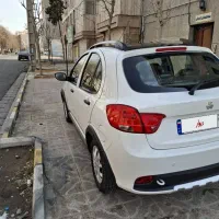 کوییکRمدل ۴۰۳ پارس خودرویی