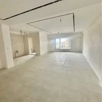 ۹۰ متر نوساز‌شیک تاپ لوکیشن خیابان ساری