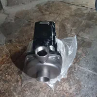 پمپ آب سه اسب کشاورزی