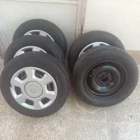 لاستیک پژو