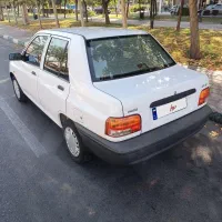 پراید 1398