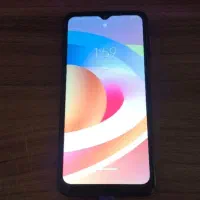 گوشی سامسونگ A12 ، اصلا استفاده نشده