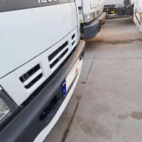 ایسوزو فورس جک دیما