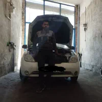 مکانیک و آهنگری