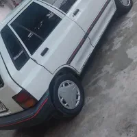 پراید هاچبک مدل۷۶