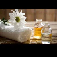 روغن درمانی