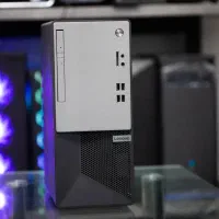 مینی کیس تاور لنوو نسل i5 نسل 10 رم 8 و SSD 256GB
