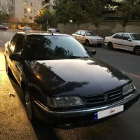 سیتروئن زانتیا ۲۰۰۰ مدل ۸۵ بیرنگ
