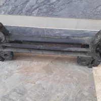 ۲ عدد اکسل برلیانس دست دوم. یک عدد دوچرخه