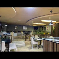 باریستا خانوم