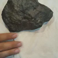 مشکوک به شهاب سنگ