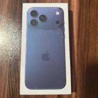 آیفون ۱۷پرومکس پلمپ