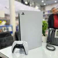 Ps5 Slim 1Tra Digital