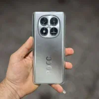 Poco x7 normal|موبایل|بابل, |دیوار