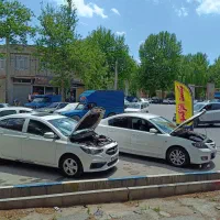 عیب‌یابی تخصصی انژکتوری ایزی خودرو