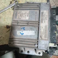ecu ۲۰۶ s2000