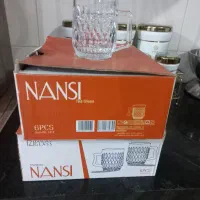 استکان|ظروف سرو و پذیرایی|اسلامآباد غرب, |دیوار