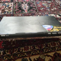 Dvd player