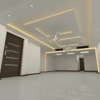 نقاشی ساختمان