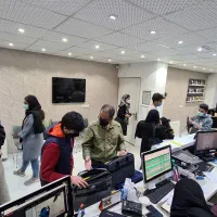 تعمیرات تخصصی لپ تاپ و کامپیوتر گیل بایت