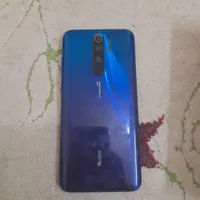 شیائومی Redmi Note 8 Pro با حافظهٔ ۱۲۸ گیگابایت|موبایل|اصفهان, خانه اصفهان|دیوار