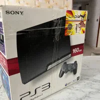 Ps3|کنسول، بازی ویدئویی و آنلاین|فردیس, فردیس|دیوار