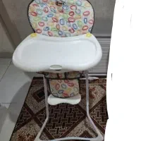 صندلی غذا