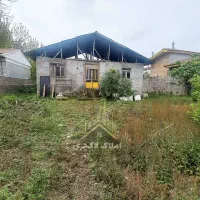 زمین-مسکونی-920-متر-خشکبیجار-املاک-پارسه